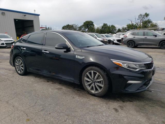 Photo 3 VIN: 5XXGU4L16KG316244 - KIA OPTIMA EX 