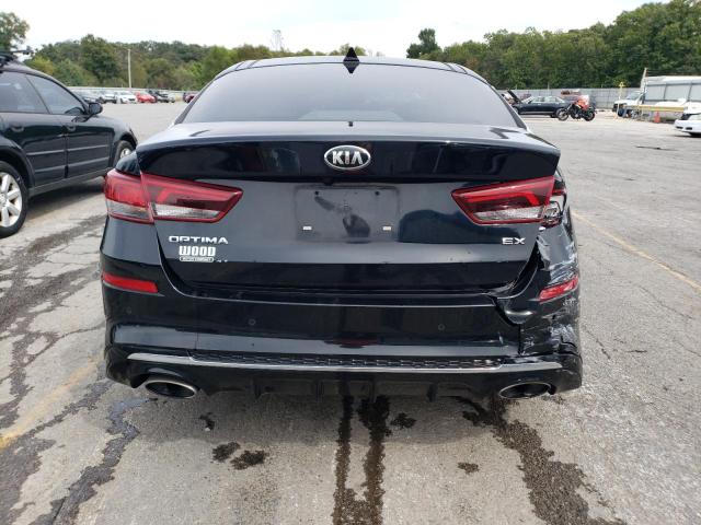 Photo 5 VIN: 5XXGU4L16KG316244 - KIA OPTIMA EX 