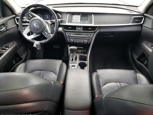 Photo 7 VIN: 5XXGU4L16KG316244 - KIA OPTIMA EX 