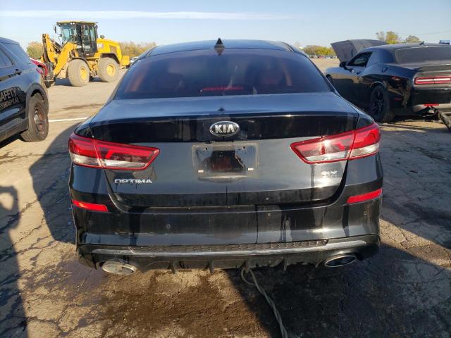 Photo 5 VIN: 5XXGU4L16KG317300 - KIA OPTIMA EX 