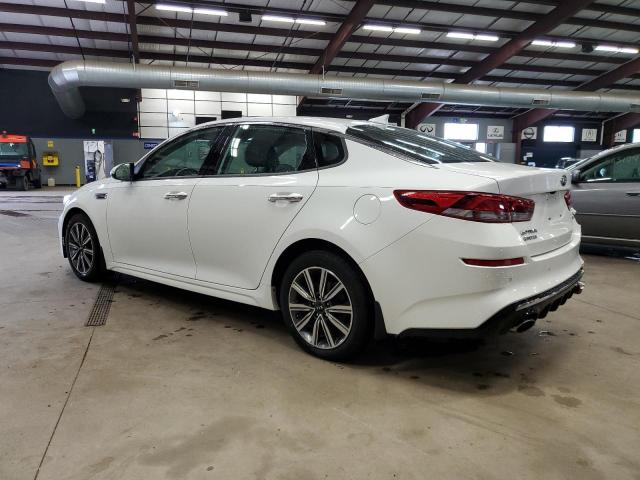 Photo 1 VIN: 5XXGU4L16LG396209 - KIA OPTIMA EX 