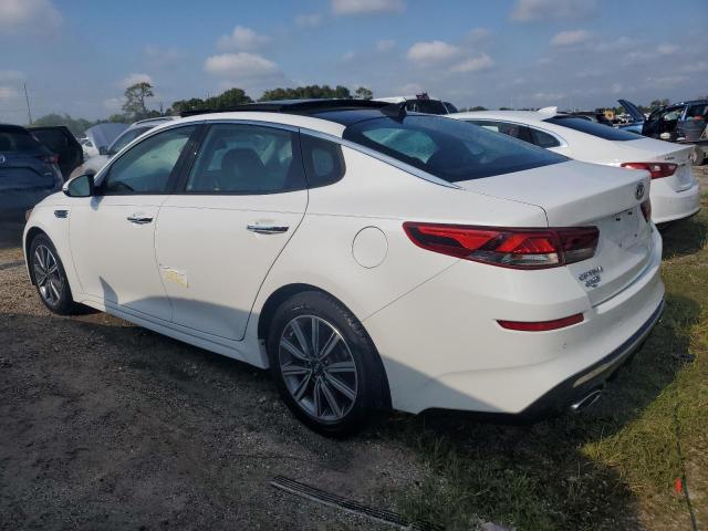 Photo 1 VIN: 5XXGU4L16LG424462 - KIA OPTIMA EX 