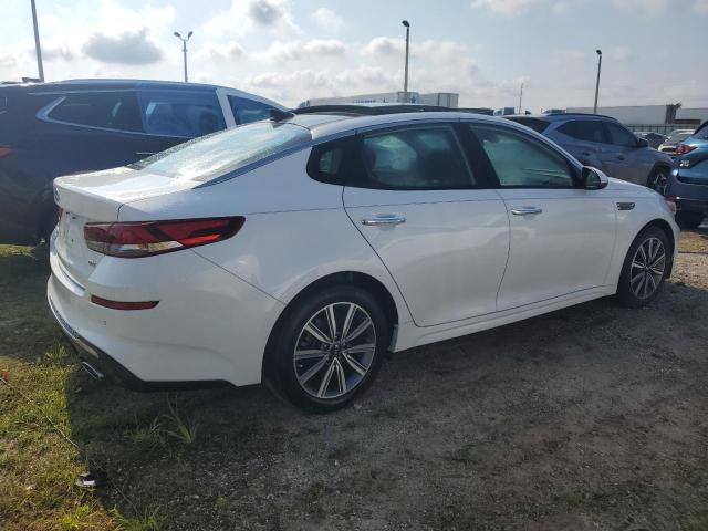 Photo 2 VIN: 5XXGU4L16LG424462 - KIA OPTIMA EX 