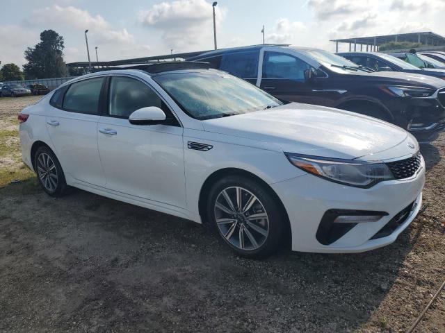 Photo 3 VIN: 5XXGU4L16LG424462 - KIA OPTIMA EX 