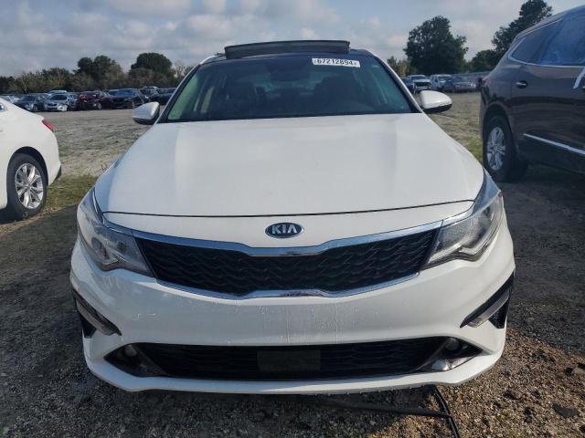 Photo 4 VIN: 5XXGU4L16LG424462 - KIA OPTIMA EX 