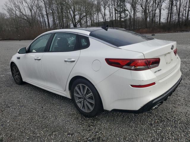 Photo 1 VIN: 5XXGU4L16LG427197 - KIA OPTIMA 