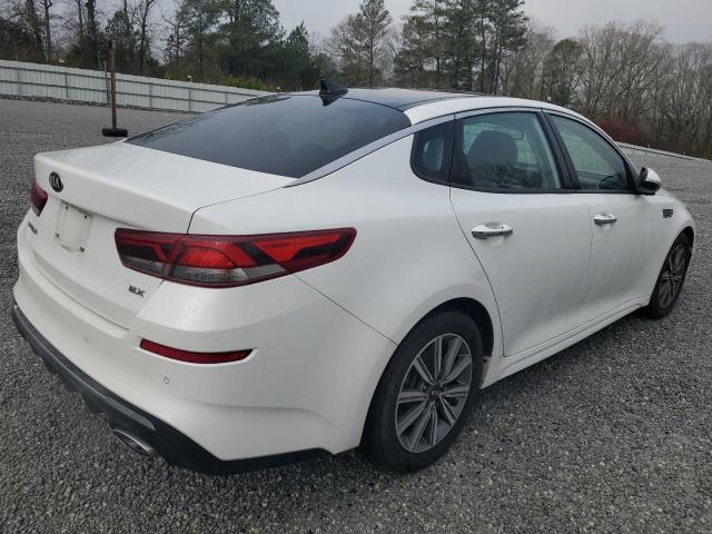 Photo 2 VIN: 5XXGU4L16LG427197 - KIA OPTIMA 