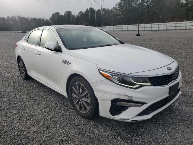 Photo 3 VIN: 5XXGU4L16LG427197 - KIA OPTIMA 