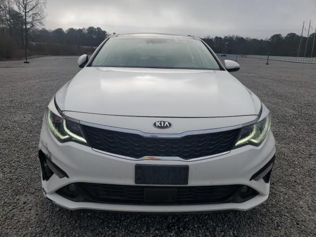 Photo 4 VIN: 5XXGU4L16LG427197 - KIA OPTIMA 