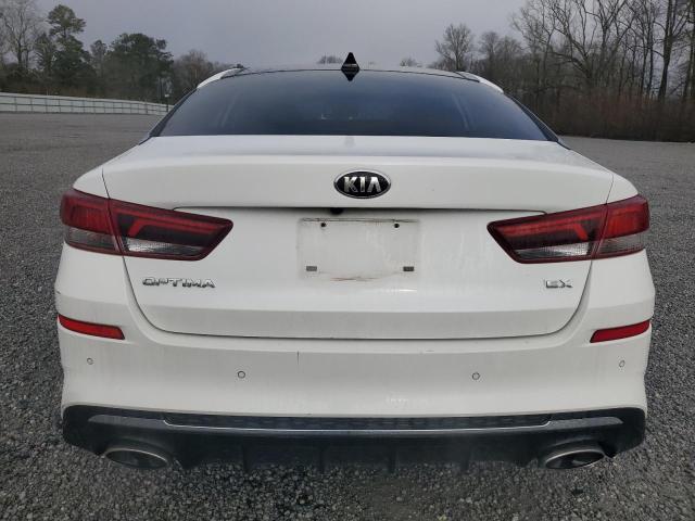 Photo 5 VIN: 5XXGU4L16LG427197 - KIA OPTIMA 