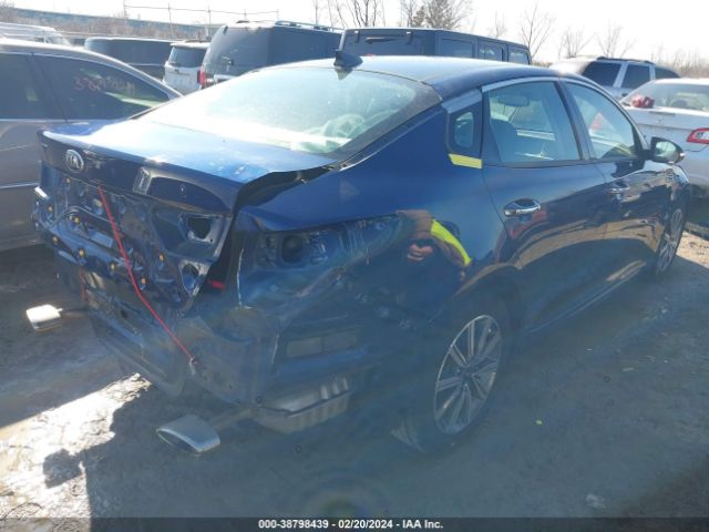 Photo 3 VIN: 5XXGU4L17KG328015 - KIA OPTIMA 