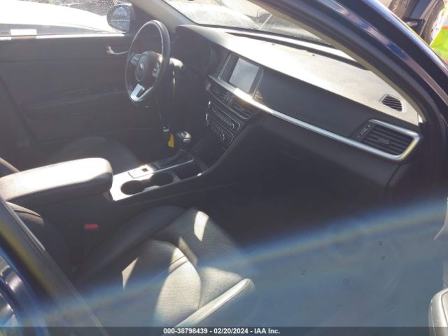 Photo 4 VIN: 5XXGU4L17KG328015 - KIA OPTIMA 