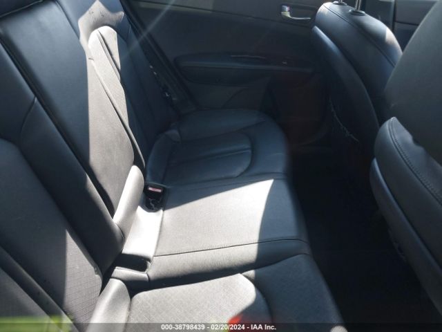 Photo 7 VIN: 5XXGU4L17KG328015 - KIA OPTIMA 