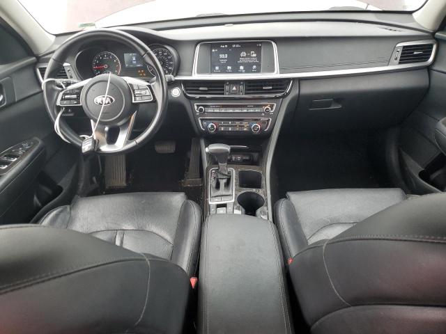 Photo 7 VIN: 5XXGU4L17KG335661 - KIA OPTIMA EX 