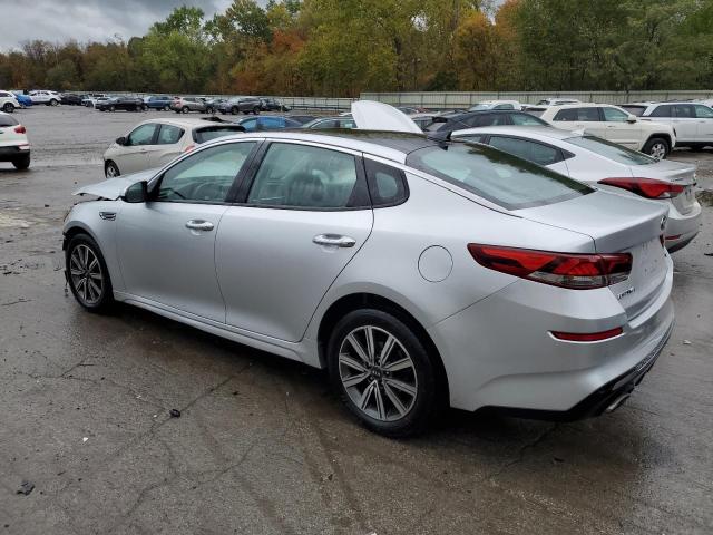 Photo 1 VIN: 5XXGU4L17LG405435 - KIA OPTIMA EX 