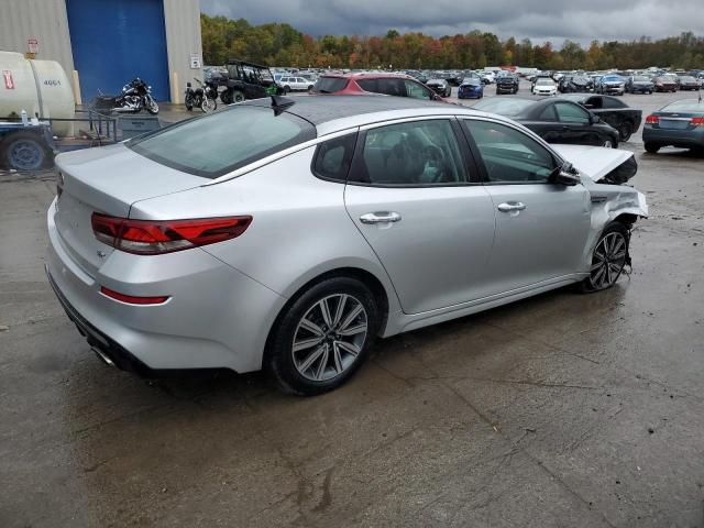 Photo 2 VIN: 5XXGU4L17LG405435 - KIA OPTIMA EX 