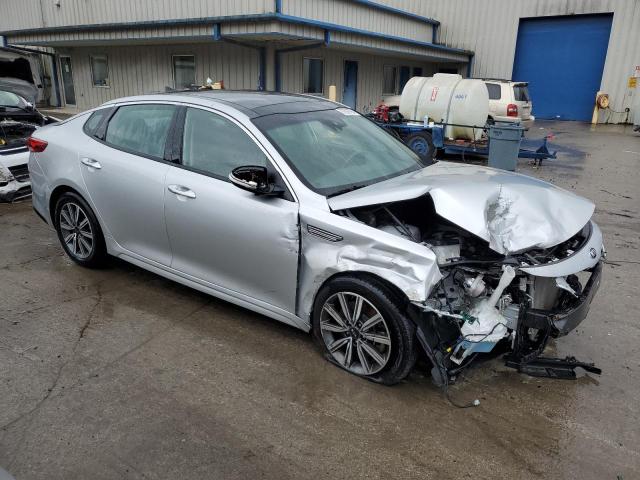 Photo 3 VIN: 5XXGU4L17LG405435 - KIA OPTIMA EX 