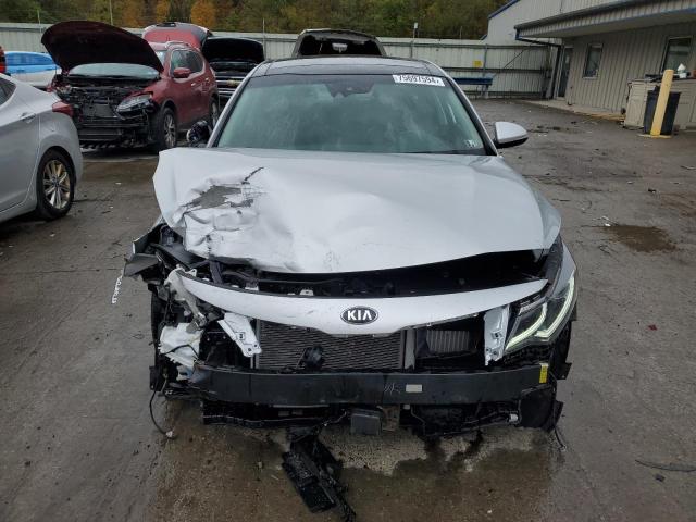 Photo 4 VIN: 5XXGU4L17LG405435 - KIA OPTIMA EX 