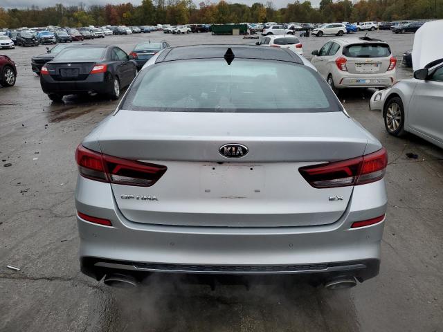 Photo 5 VIN: 5XXGU4L17LG405435 - KIA OPTIMA EX 