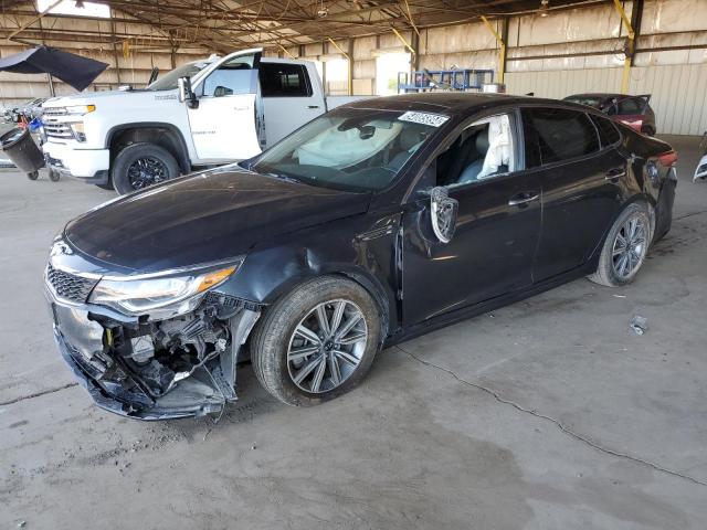 Photo 0 VIN: 5XXGU4L17LG406665 - KIA OPTIMA EX 