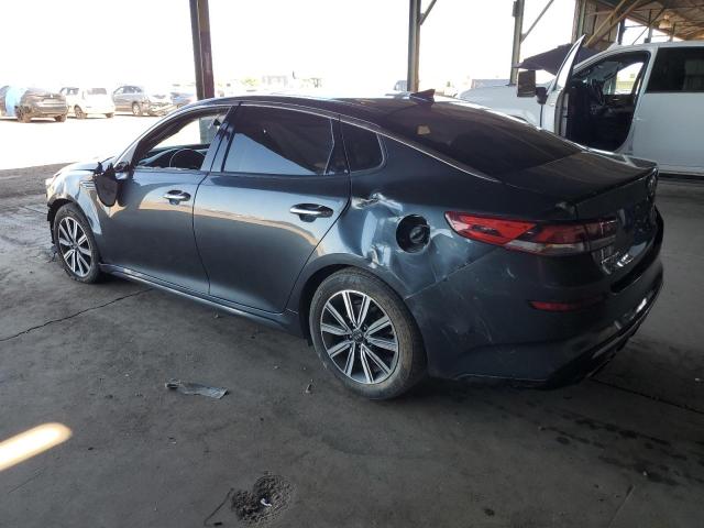 Photo 1 VIN: 5XXGU4L17LG406665 - KIA OPTIMA EX 