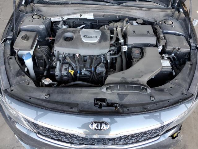 Photo 10 VIN: 5XXGU4L17LG406665 - KIA OPTIMA EX 