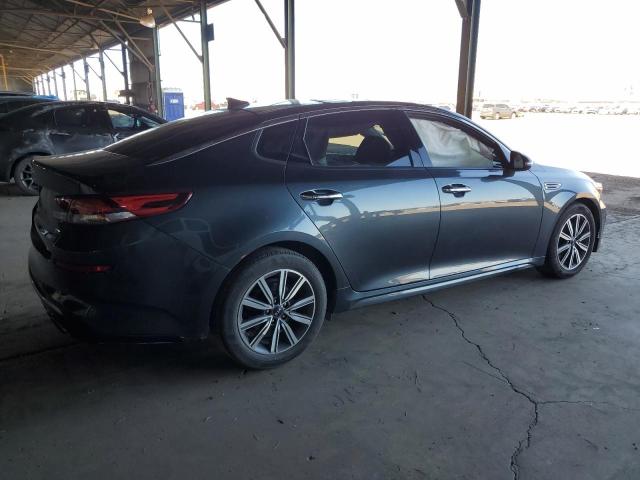 Photo 2 VIN: 5XXGU4L17LG406665 - KIA OPTIMA EX 