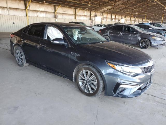 Photo 3 VIN: 5XXGU4L17LG406665 - KIA OPTIMA EX 