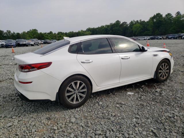 Photo 2 VIN: 5XXGU4L17LG408304 - KIA OPTIMA EX 