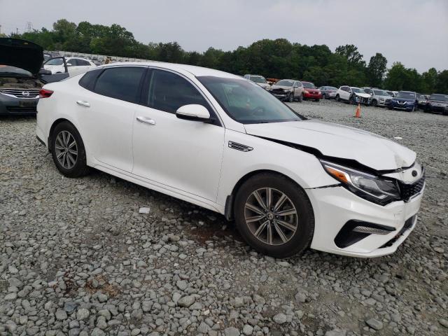 Photo 3 VIN: 5XXGU4L17LG408304 - KIA OPTIMA EX 