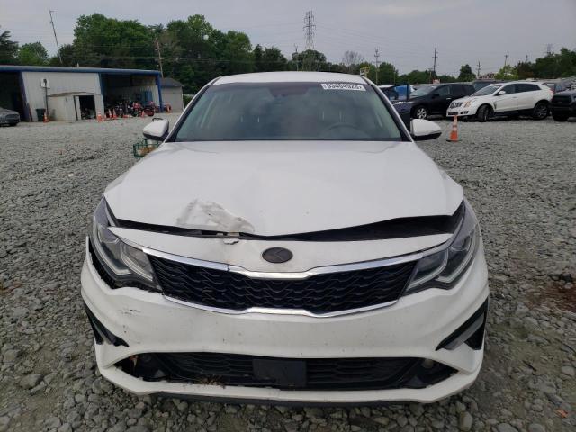 Photo 4 VIN: 5XXGU4L17LG408304 - KIA OPTIMA EX 