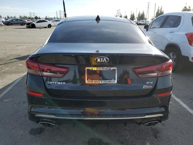 Photo 5 VIN: 5XXGU4L18KG302779 - KIA OPTIMA EX 