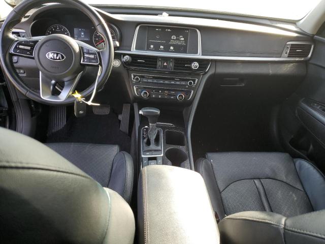 Photo 7 VIN: 5XXGU4L18KG302779 - KIA OPTIMA EX 