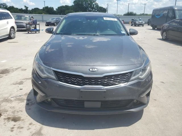 Photo 4 VIN: 5XXGU4L18KG311949 - KIA OPTIMA EX 