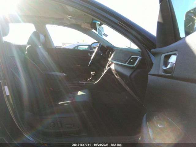 Photo 4 VIN: 5XXGU4L18KG328346 - KIA OPTIMA 