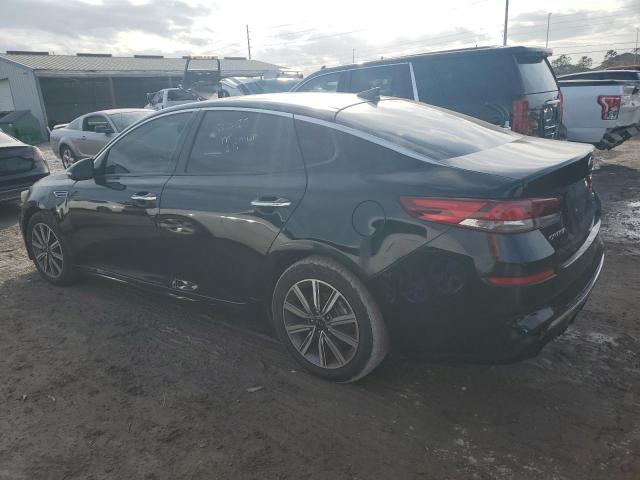 Photo 1 VIN: 5XXGU4L18KG328962 - KIA OPTIMA 