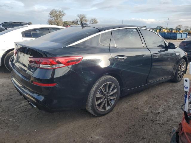 Photo 2 VIN: 5XXGU4L18KG328962 - KIA OPTIMA 