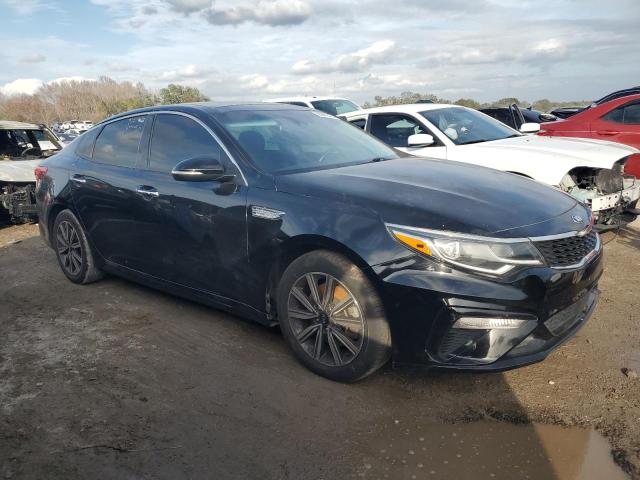 Photo 3 VIN: 5XXGU4L18KG328962 - KIA OPTIMA 