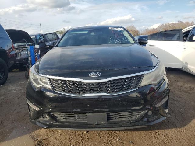 Photo 4 VIN: 5XXGU4L18KG328962 - KIA OPTIMA 