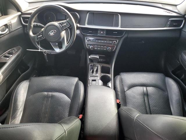 Photo 7 VIN: 5XXGU4L18KG328962 - KIA OPTIMA 