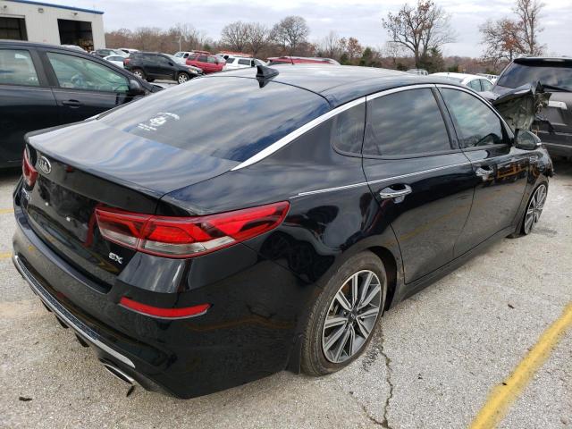 Photo 3 VIN: 5XXGU4L18LG405007 - KIA OPTIMA EX 