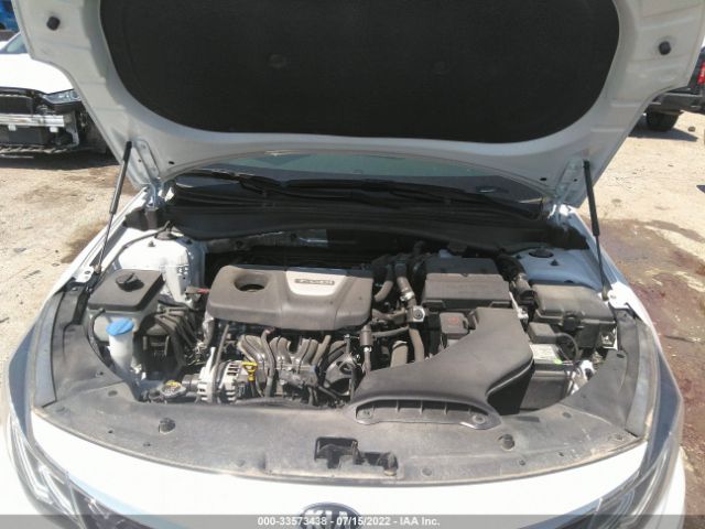 Photo 9 VIN: 5XXGU4L19KG287354 - KIA OPTIMA 