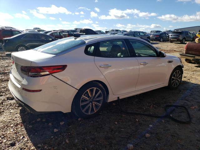 Photo 2 VIN: 5XXGU4L19KG301818 - KIA OPTIMA EX 