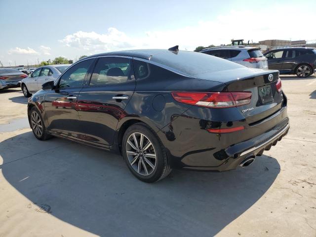 Photo 1 VIN: 5XXGU4L19KG303567 - KIA OPTIMA 