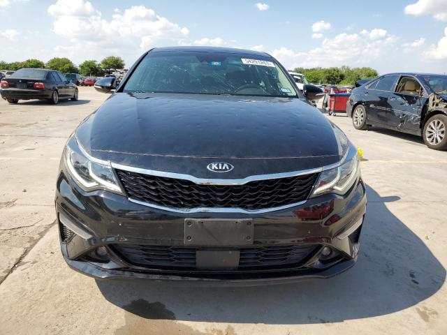 Photo 4 VIN: 5XXGU4L19KG303567 - KIA OPTIMA 