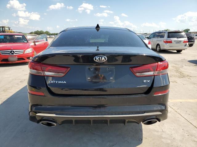 Photo 5 VIN: 5XXGU4L19KG303567 - KIA OPTIMA 