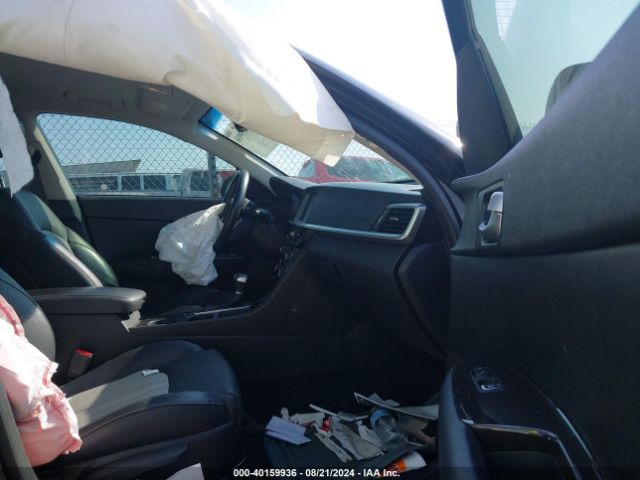 Photo 4 VIN: 5XXGU4L19KG303567 - KIA OPTIMA 