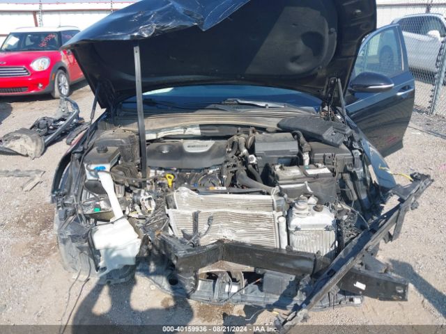 Photo 9 VIN: 5XXGU4L19KG303567 - KIA OPTIMA 