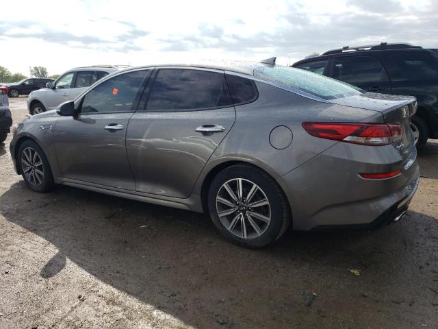 Photo 1 VIN: 5XXGU4L19KG321924 - KIA OPTIMA 