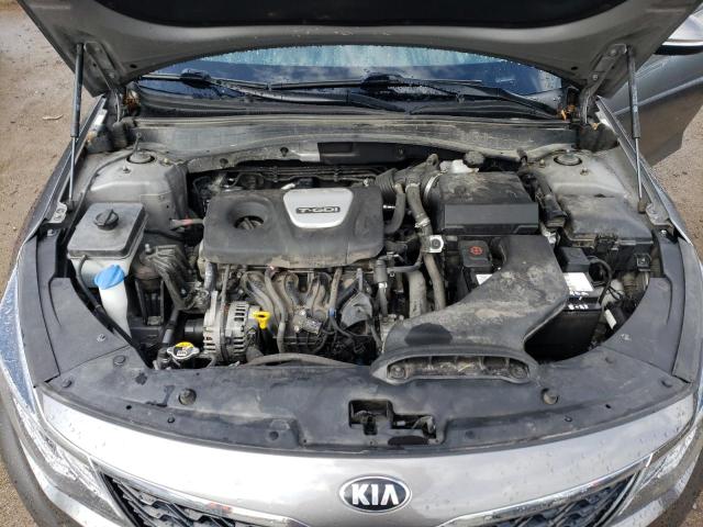 Photo 10 VIN: 5XXGU4L19KG321924 - KIA OPTIMA 